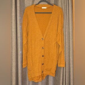 Chic Soul Cardigan
